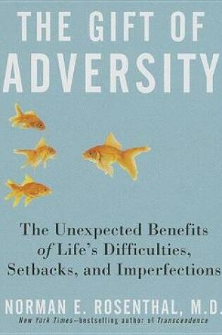 Cover of The Gift Adversity