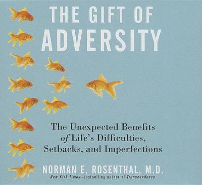 Cover of The Gift Adversity