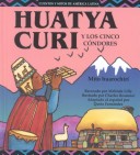 Cover of Huatya Curi y Los Cinco Condores