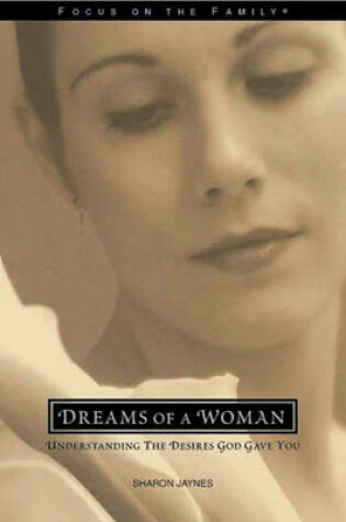 Cover of Dreams of a Woman