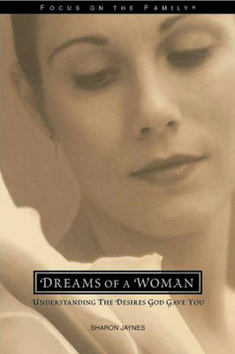 Book cover for Dreams of a Woman