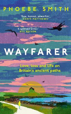 Book cover for Wayfarer