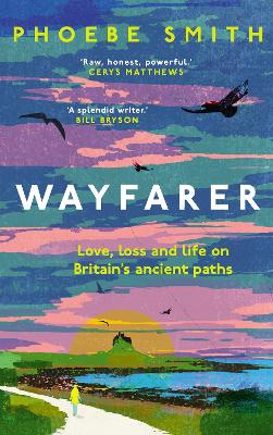 Cover of Wayfarer