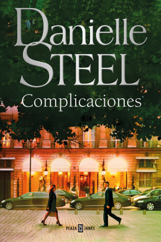 Cover of Complicaciones / Complications