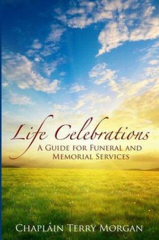 Cover of Life Celebrations