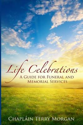 Cover of Life Celebrations