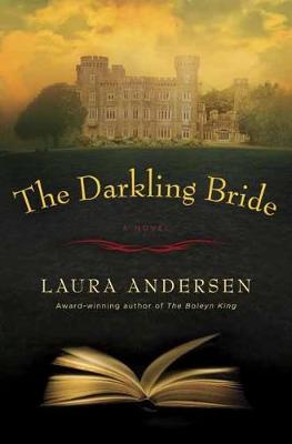 Book cover for Darkling Bride