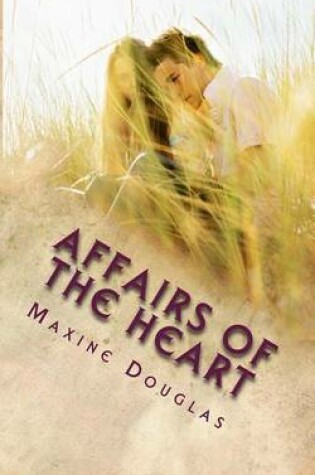 Cover of Affairs of the Heart
