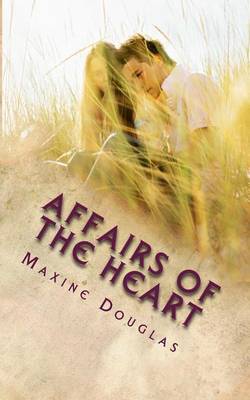 Book cover for Affairs of the Heart