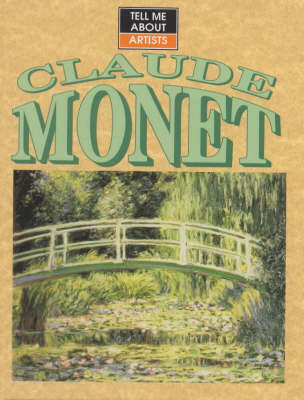 Cover of Monet