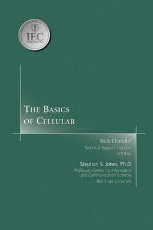 Cover of The Basics of Cellular