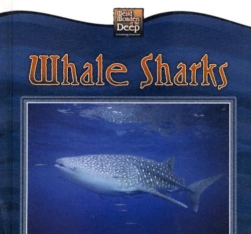 Cover of Whale Sharks