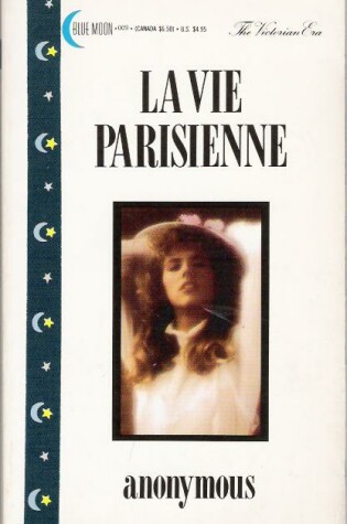 Cover of La Vie Parisienne