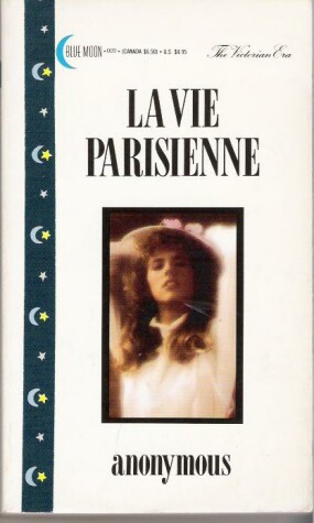 Book cover for La Vie Parisienne