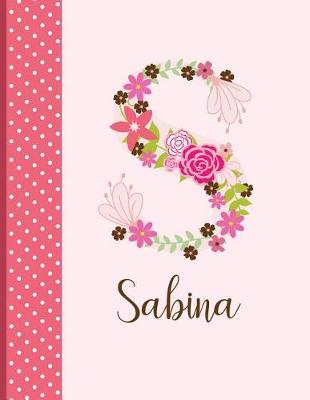 Book cover for Sabina