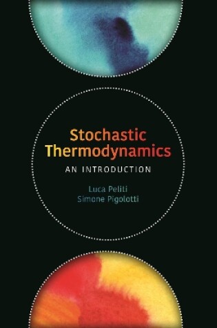 Cover of Stochastic Thermodynamics