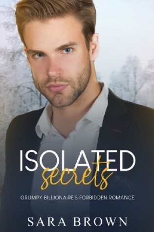 Cover of Isolated Secrets