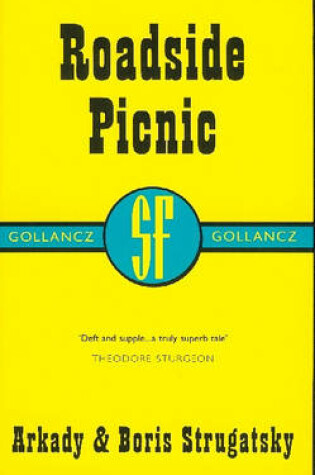 Roadside Picnic