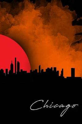 Book cover for Chicago