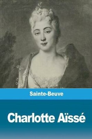Cover of Charlotte Aïssé