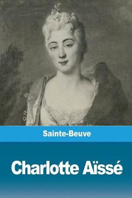 Book cover for Charlotte Aïssé