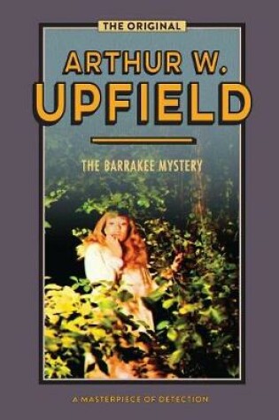 Cover of The Barrakee Mystery