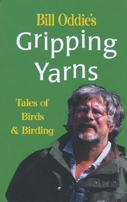 Book cover for Bill Oddie's Gripping Yarns