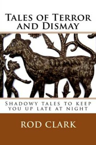 Cover of Tales of Terror and Dismay