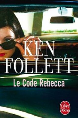 Cover of Le Code Rebecca