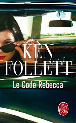 Book cover for Le Code Rebecca