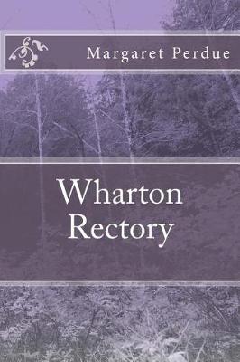 Book cover for Wharton Rectory