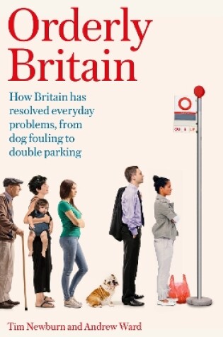 Cover of Orderly Britain