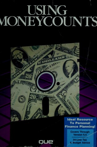 Cover of Using Money Counts