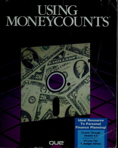 Book cover for Using Money Counts