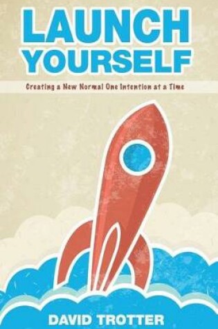 Cover of Launch Yourself