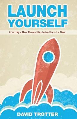 Book cover for Launch Yourself