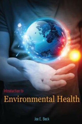 Cover of Introduction to Environmental Health - Text