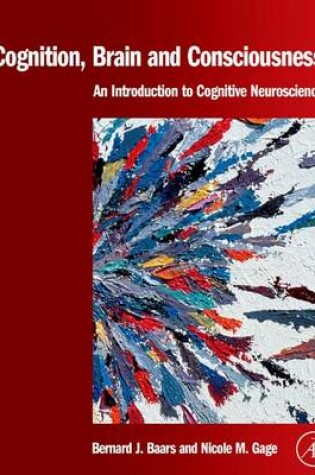 Cover of Cognition, Brain, and Consciousness