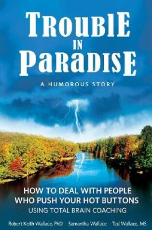 Cover of Trouble In Paradise