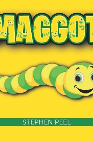 Cover of Maggot
