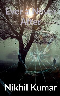 Book cover for Ever a Never After