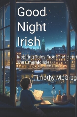 Cover of Good Night Irish