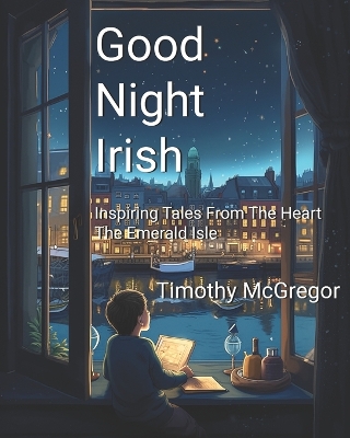Cover of Good Night Irish