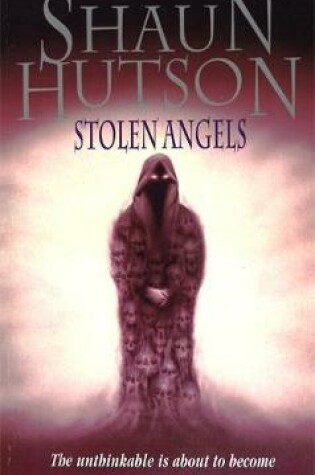 Cover of Stolen Angels