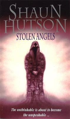 Book cover for Stolen Angels