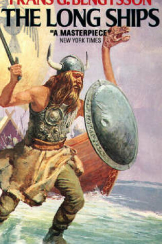 Cover of The Long Ships