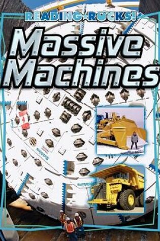 Cover of Massive Machines