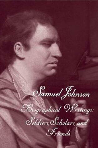 Cover of The Works of Samuel Johnson, Volume 19