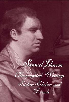 Book cover for The Works of Samuel Johnson, Volume 19