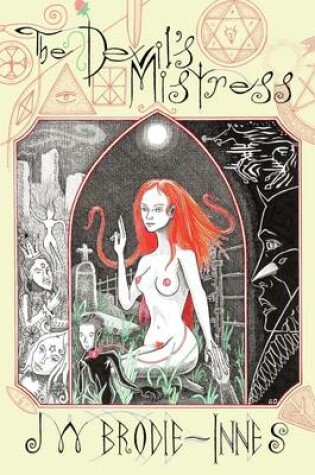 Cover of The Devil's Mistress